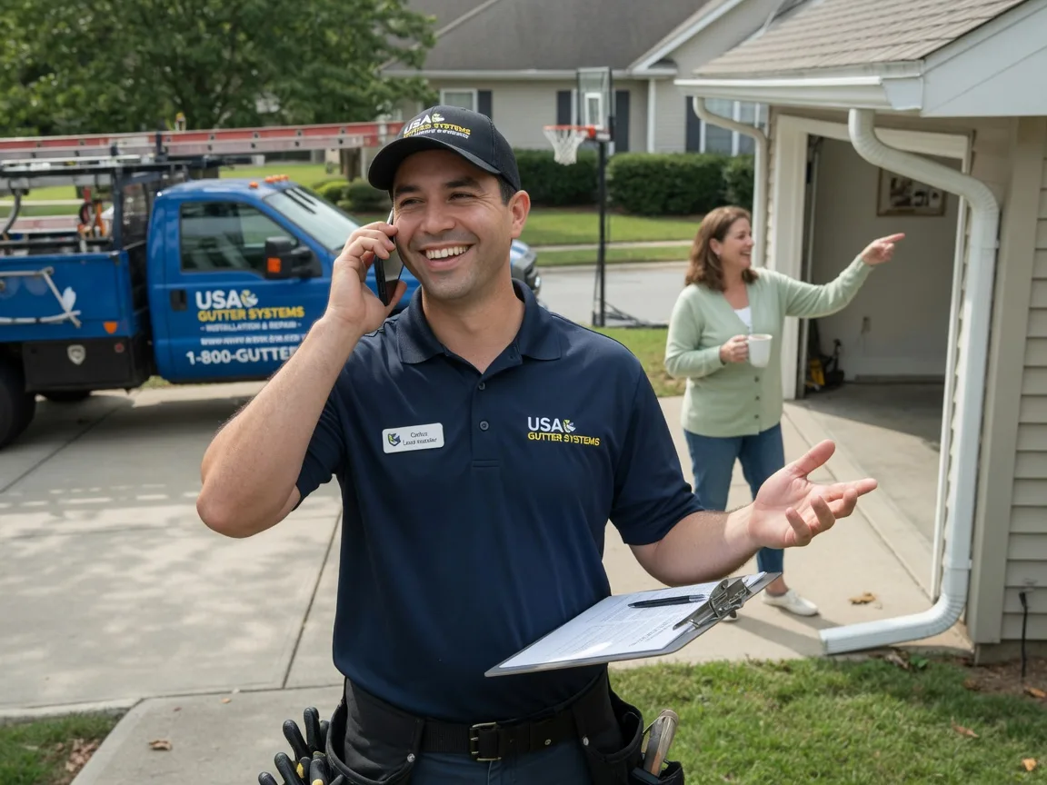 Gutter Installation Buhler, KS FAQs